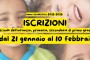 ISCRIZIONI ANNO SCOLASTICO 2025/2026